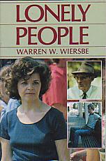Lonely People- by Warren W. Wiersbe